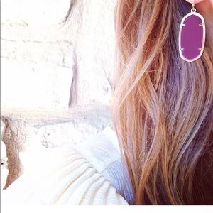 Kendra Scott Elle Earrings